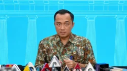 Istana Pastikan Belum Ada Reshuffle, Evaluasi Kabinet Hal Yang Rutin