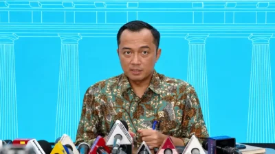 Istana Pastikan Belum Ada Reshuffle, Evaluasi Kabinet Hal Yang Rutin