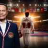 Jakarta Siap Jadi Pusat Taekwondo Dunia, Ratusan Atlet dari 32 Negara Ramaikan 8th Asian Taekwondo Indonesia Open Championships 2026