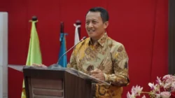 Jaksa Agung Tunjuk Rudi Margono sebagai Plt Jampidsus Usai Febrie Adriansyah Mundur