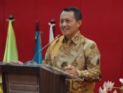 Jaksa Agung Tunjuk Rudi Margono sebagai Plt Jampidsus Usai Febrie Adriansyah Mundur