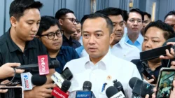 Jaksa Agung Usulkan Kuntadi Jadi Jampidsus Gantikan Febrie Adriansyah, Istana Benarkan