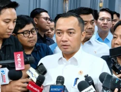 Jaksa Agung Usulkan Kuntadi Jadi Jampidsus Gantikan Febrie Adriansyah, Istana Benarkan