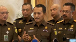 Kasus Tipikor dan TPPU Eks Jampidsus Berlanjut, Jamwas: Seluruh Bukti Masih Diasesmen