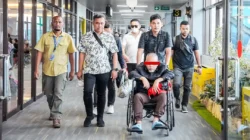 Kejagung Amankan DPO Korupsi Jasa Kebersihan Pasar Bukittinggi, Negara Rugi Rp811 Juta