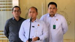 Kejagung Bentuk Tim Khusus, Terbitkan Tiga Sprindik Kasus Korupsi dan TPPU Febrie Adriansyah