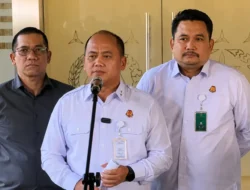 Kejagung Bentuk Tim Khusus, Terbitkan Tiga Sprindik Kasus Korupsi dan TPPU Febrie Adriansyah
