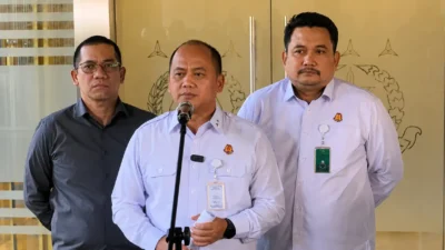 Kejagung Bentuk Tim Khusus, Terbitkan Tiga Sprindik Kasus Korupsi dan TPPU Febrie Adriansyah