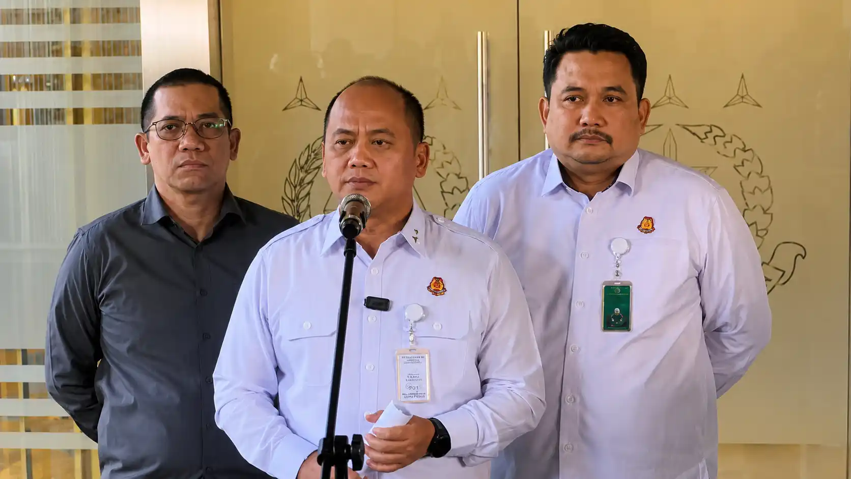 Kejagung Bentuk Tim Khusus, Terbitkan Tiga Sprindik Kasus Korupsi dan TPPU Febrie Adriansyah