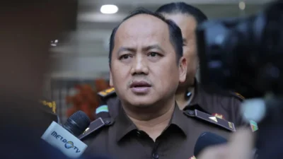 Kejagung Hormati Penyidikan dan Penggeledahan Oleh Kortastipidkor Polri