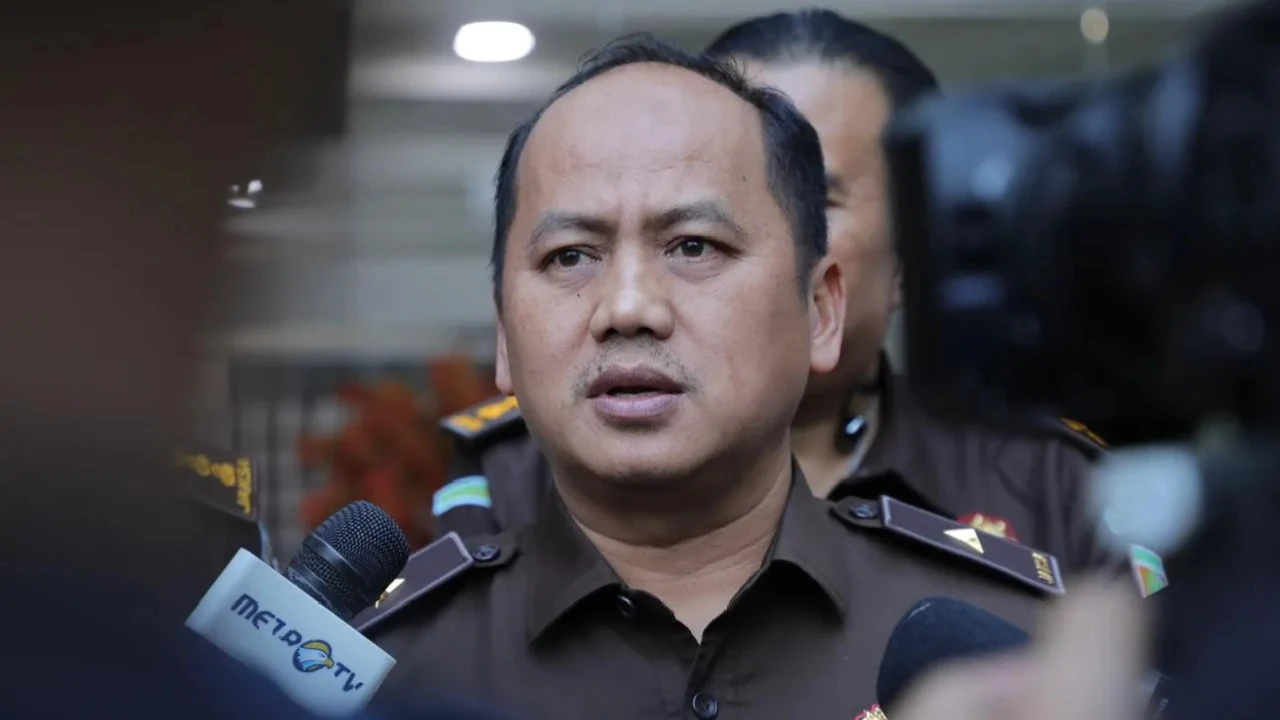 Kejagung Hormati Penyidikan dan Penggeledahan Oleh Kortastipidkor Polri