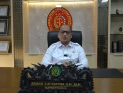 Kejagung Pastikan Penyidikan Dugaan Masalah MBG Tetap Berjalan Meski Pengumpulan Data Dihentikan