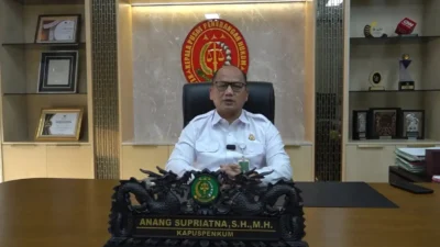 Kejagung Pastikan Penyidikan Dugaan Masalah MBG Tetap Berjalan Meski Pengumpulan Data Dihentikan