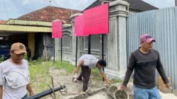 Kejagung Sita 17 Bidang Tanah dan 3 Ekskavator Milik Terpidana Korupsi Timah Babel