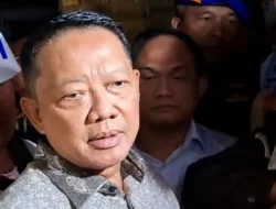Kejagung Tetapkan Febrie Adriansyah Tersangka Dugaan TPPU Berkaitan Dengan Jabatan