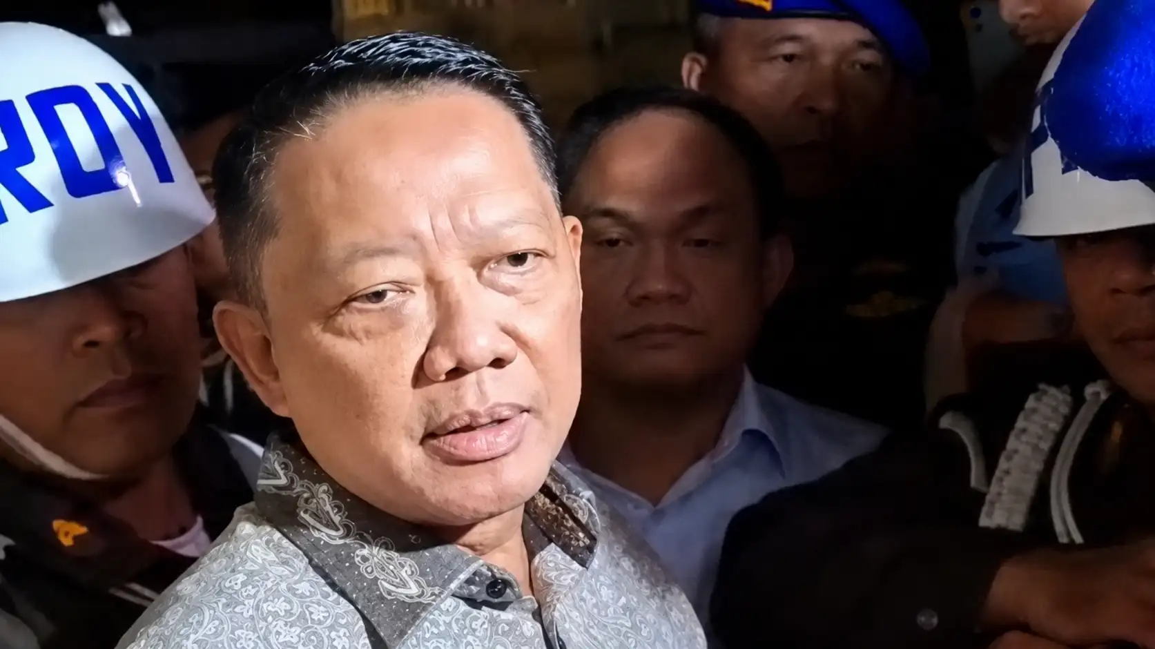 Kejagung Tetapkan Febrie Adriansyah Tersangka Dugaan TPPU Berkaitan Dengan Jabatan