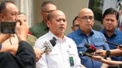Kejagung Tetapkan Kepala Biro Hukum dan Humas BGN sebagai Tersangka Baru Korupsi MBG