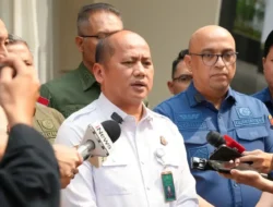 Kejagung Tetapkan Kepala Biro Hukum dan Humas BGN sebagai Tersangka Baru Korupsi MBG