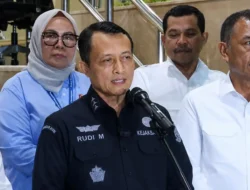 Kejagung Tetapkan Tersangka Baru dalam Kasus TPPU Eks Jampidsus Febrie Adriansyah