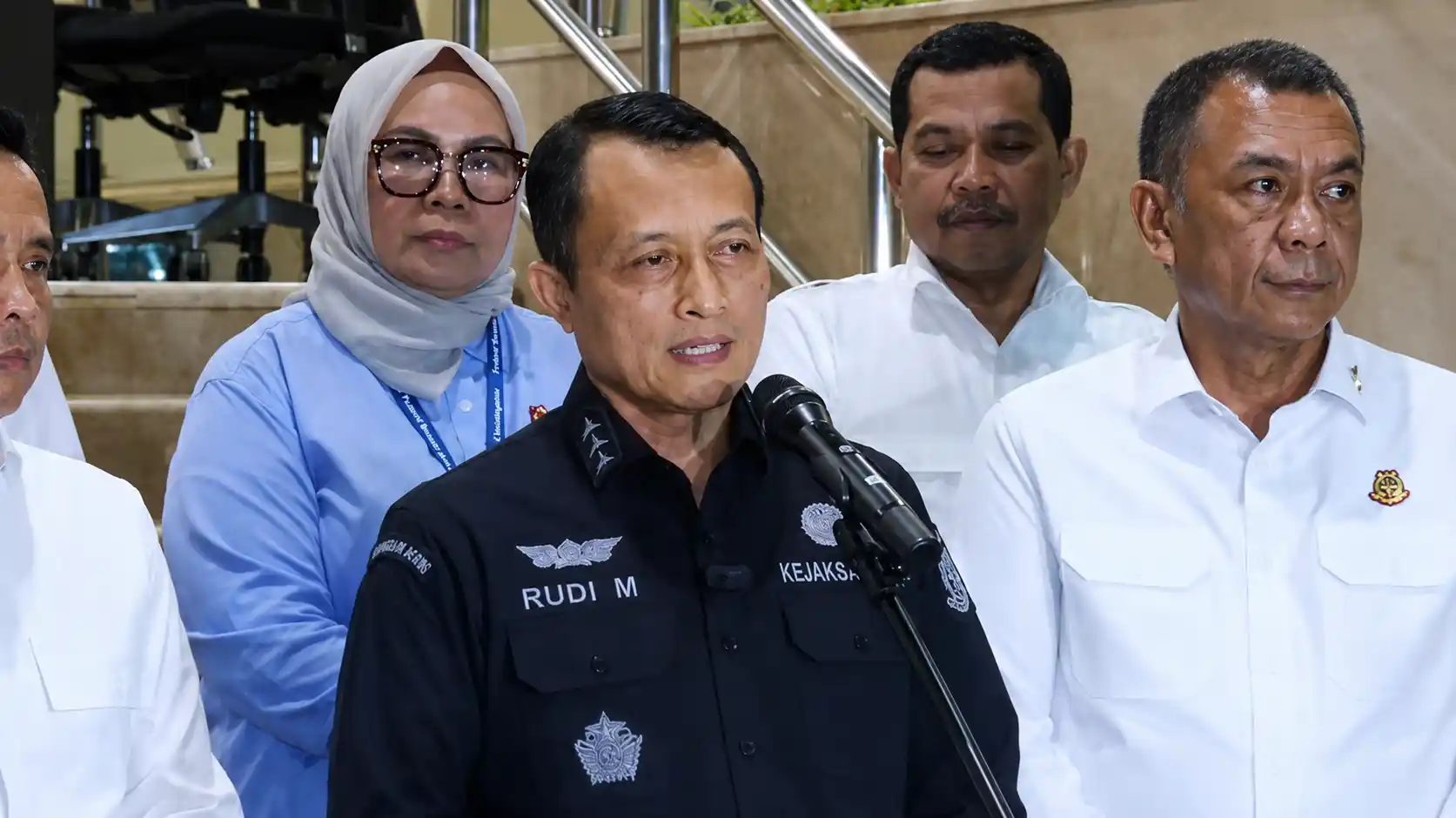 Kejagung Tetapkan Tersangka Baru dalam Kasus TPPU Eks Jampidsus Febrie Adriansyah