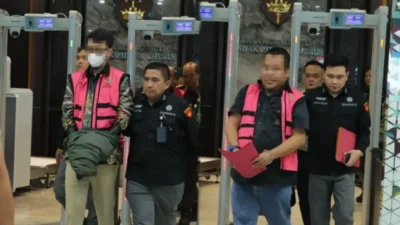 Kejagung Tetapkan Tiga Tersangka Korupsi Tata Kelola Pertambangan PT PMM
