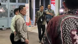 Kejagung Titipkan Penahanan Eks Jampidsus Febrie Adriansyah di Rutan KPK