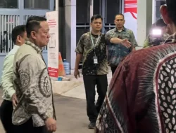 Kejagung Titipkan Penahanan Eks Jampidsus Febrie Adriansyah di Rutan KPK