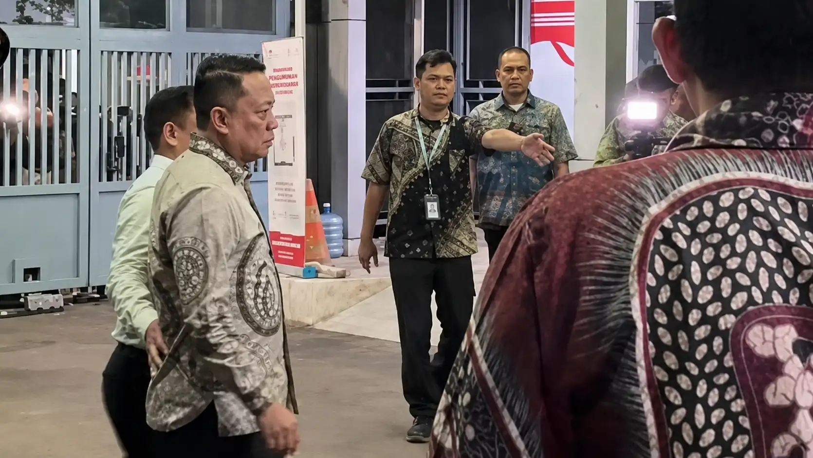 Kejagung Titipkan Penahanan Eks Jampidsus Febrie Adriansyah di Rutan KPK