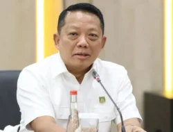 Kejagung: Febrie Adriansyah Ada di Dalam Negeri, Masih dalam Pantauan Penyidik
