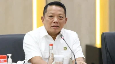 Kejagung: Febrie Adriansyah Ada di Dalam Negeri, Masih dalam Pantauan Penyidik