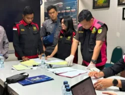 Kejari Bulungan Geledah Dinas Pariwisata dan Bappenda Kaltara, Selidiki Dugaan Korupsi HUT Provinsi