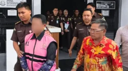 Kejari Kabupaten Bandung Tetapkan Ketua Yayasan Yang Juga ASN sebagai Tersangka Korupsi Dana Hibah