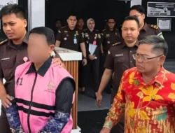 Kejari Kabupaten Bandung Tetapkan Ketua Yayasan Yang Juga ASN sebagai Tersangka Korupsi Dana Hibah