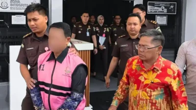 Kejari Kabupaten Bandung Tetapkan Ketua Yayasan Yang Juga ASN sebagai Tersangka Korupsi Dana Hibah