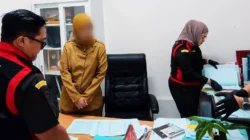 Kejari Kota Batu Geledah Dua Kantor Terkait Dugaan Korupsi Kios dan Los Pasar