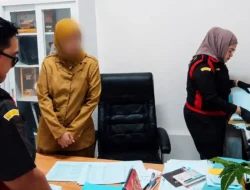 Kejari Kota Batu Geledah Dua Kantor Terkait Dugaan Korupsi Kios dan Los Pasar