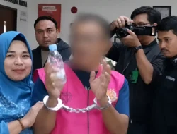 Kejari Kota Bekasi Tetapkan Mantan Kabid Pasar sebagai Tersangka Kasus Pungli Pengelolaan MCK