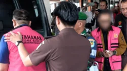Kejari Majalengka Tetapkan Ketua dan Bendahara KONI Jadi Tersangka Korupsi Dana Hibah