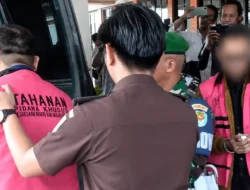 Kejari Majalengka Tetapkan Ketua dan Bendahara KONI Jadi Tersangka Korupsi Dana Hibah