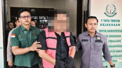 Kejari Mandailing Natal Tetapkan Plt Kadis PMD sebagai Tersangka Korupsi Smart Village