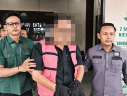 Kejari Mandailing Natal Tetapkan Plt Kadis PMD sebagai Tersangka Korupsi Smart Village