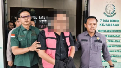 Kejari Mandailing Natal Tetapkan Plt Kadis PMD sebagai Tersangka Korupsi Smart Village