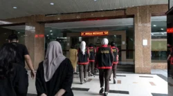 Kejari Medan Geledah RSUD Dr. Pirngadi Terkait Dugaan Korupsi Belanja Barang dan Jasa