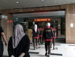 Kejari Medan Geledah RSUD Dr. Pirngadi Terkait Dugaan Korupsi Belanja Barang dan Jasa