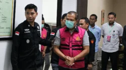 Kejari Pasuruan Tetapkan Tiga Orang Tersangka Korupsi PTSL, Diduga Pungli Rp1,1 Miliar