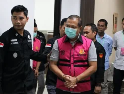 Kejari Pasuruan Tetapkan Tiga Orang Tersangka Korupsi PTSL, Diduga Pungli Rp1,1 Miliar