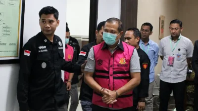 Kejari Pasuruan Tetapkan Tiga Orang Tersangka Korupsi PTSL, Diduga Pungli Rp1,1 Miliar