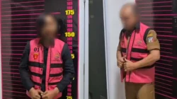 Kejari Pringsewu Tetapkan Dua Tersangka Korupsi Proyek Pendataan SPPT PBB-P2