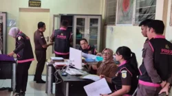 Kejari Ternate Geledah Kantor Dinas Koperasi dan UKM Terkait Dugaan Korupsi Anggaran UMKM