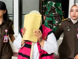 Kejari Kota Probolinggo Tetapkan Tersangka Baru Kasus Korupsi Lampu Hias RTH